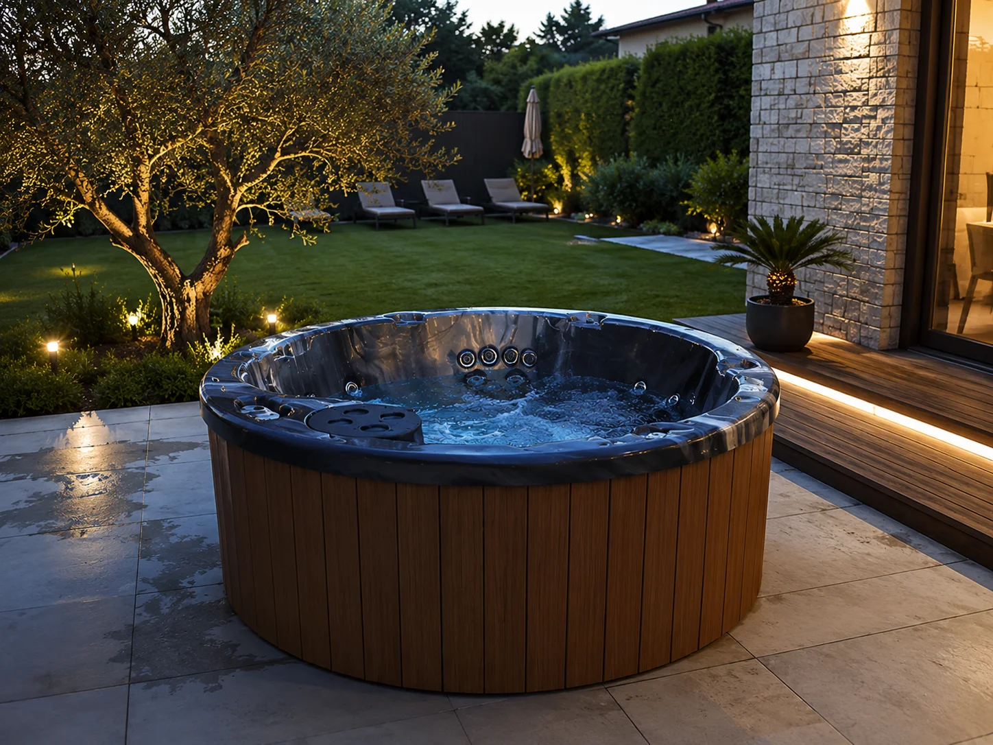 SPA Uygulaması